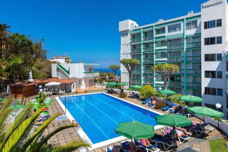 Parque Vacacional Eden