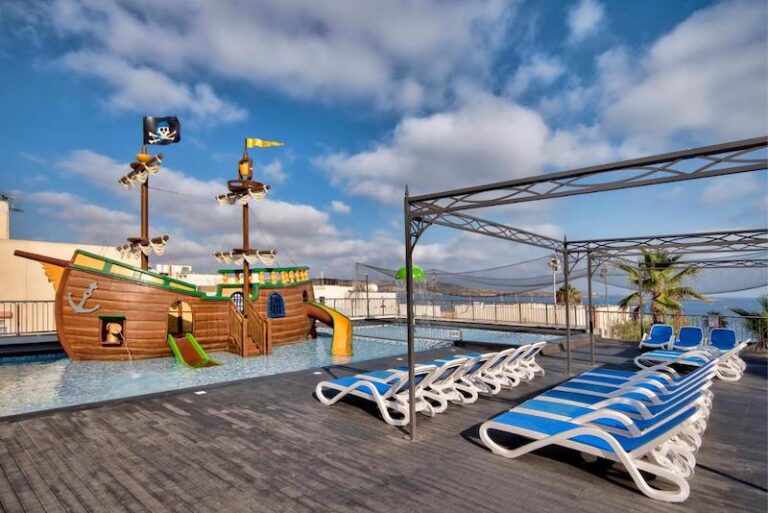 db San Antonio Hotel + Spa