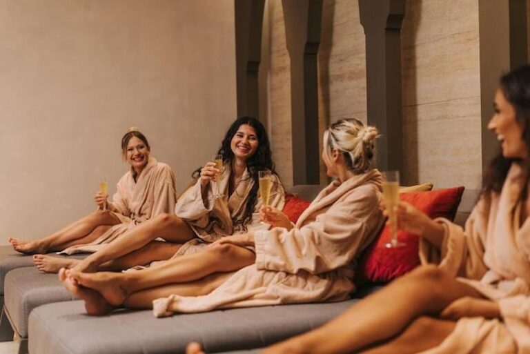 db San Antonio Hotel + Spa