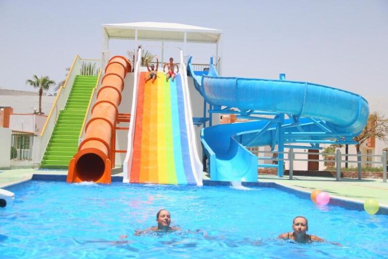 Gafy Resort Aqua Park