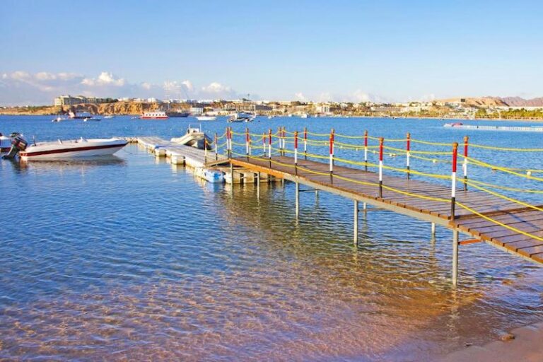 Gafy Resort Aqua Park