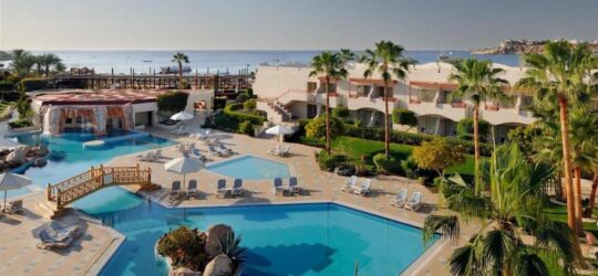 Naama Bay Promenade Beach Resort