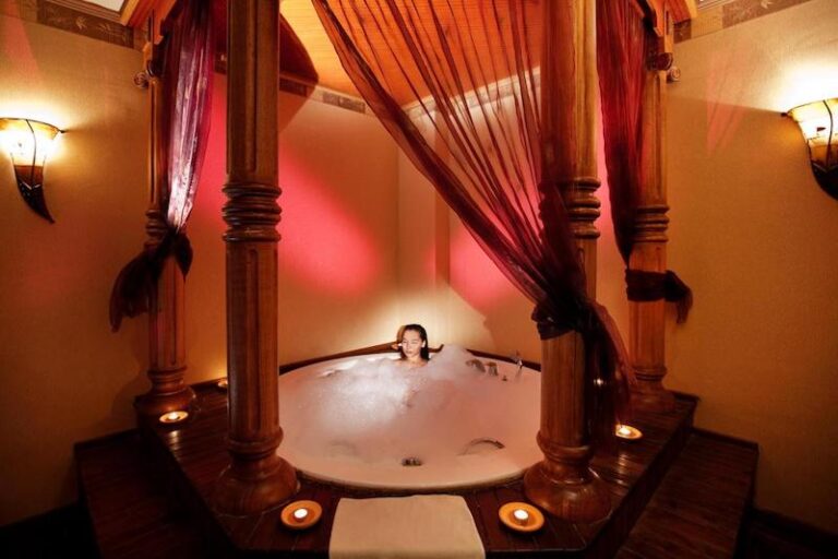 Royal Asarlik Beach Hotel