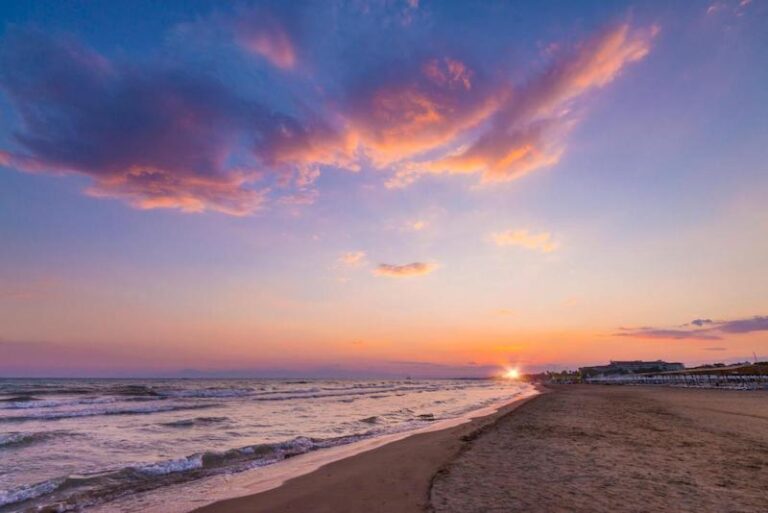 Terrace Beach Resort