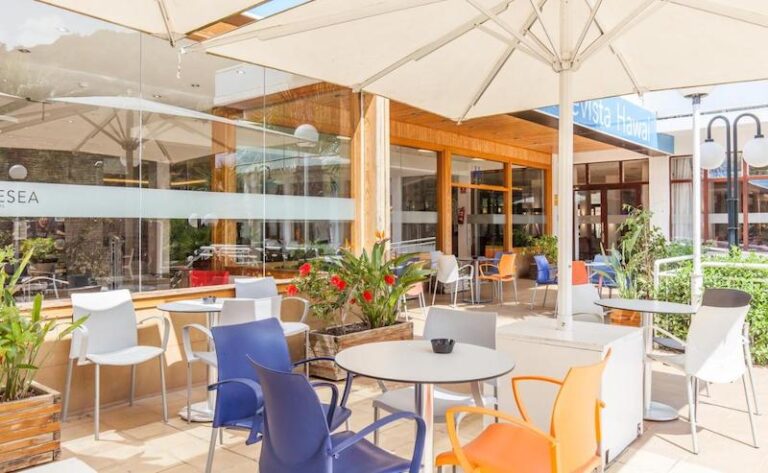 BLUESEA Montevista Hawai