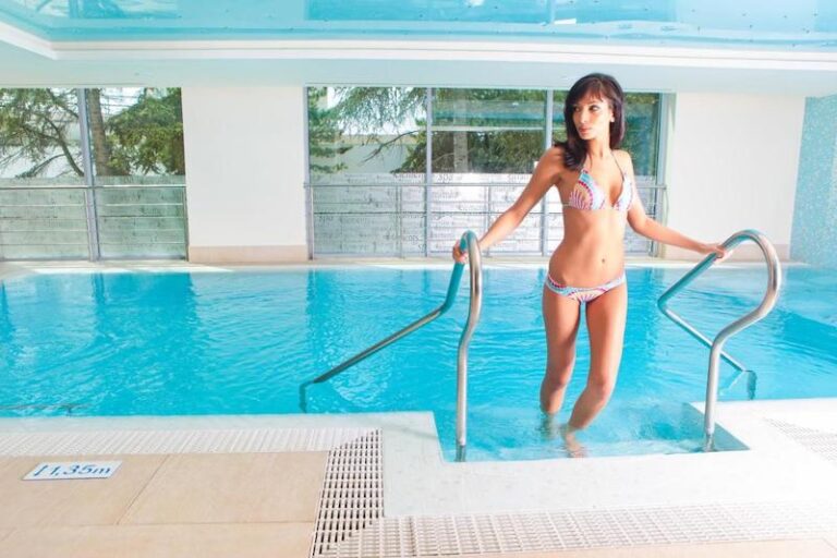 Flamingo Grand Hotel & Spa