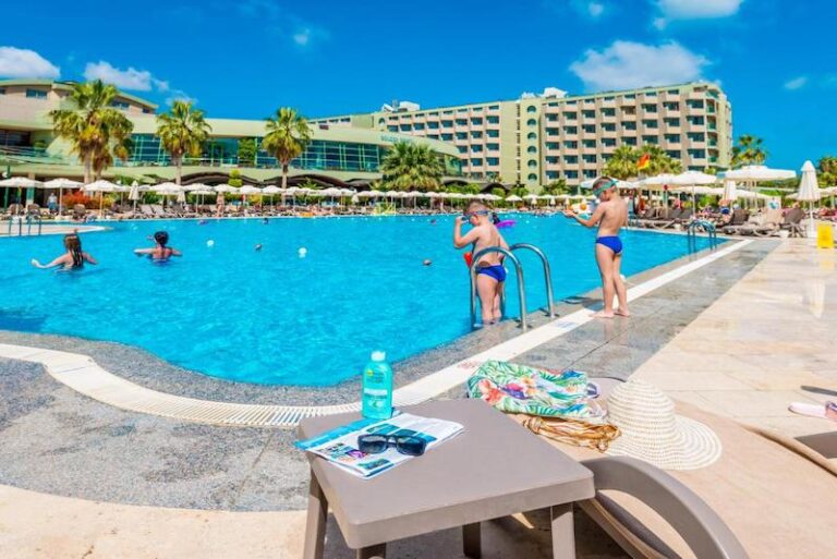 VONRESORT Golden Coast