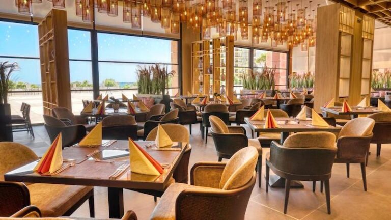 DIT Majestic Beach Resort