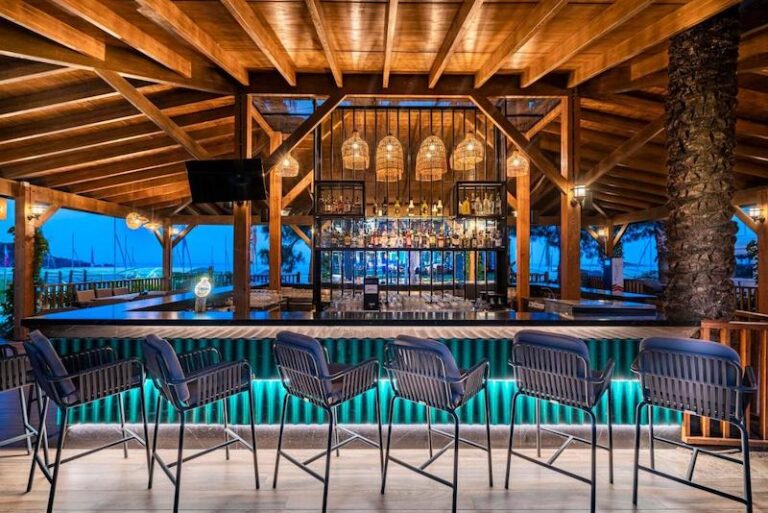 Kirman Leodikya Resort