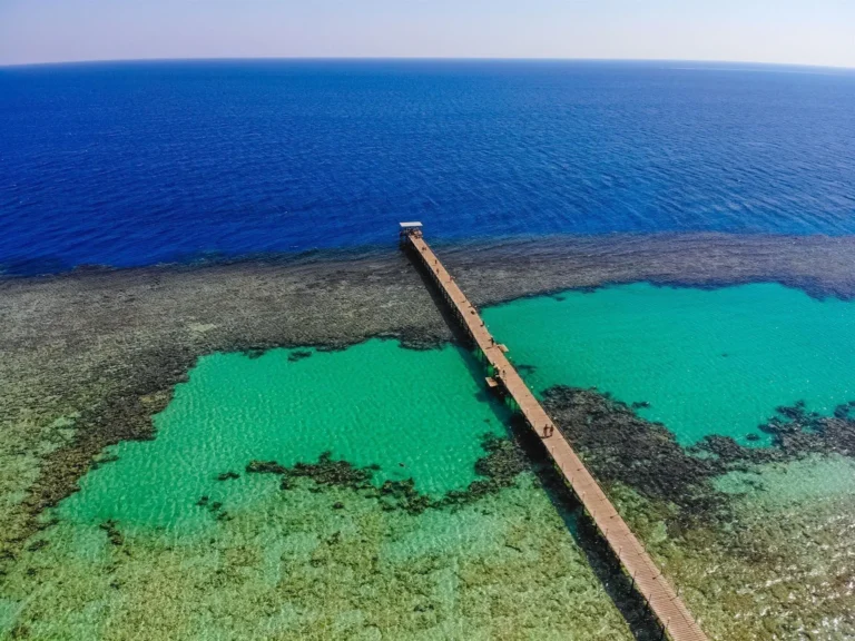 Wadi Lahmy Azur Resort