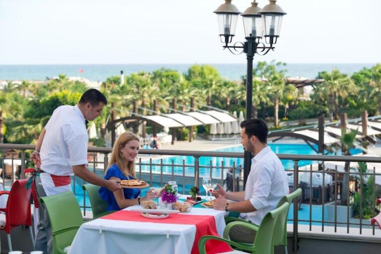 Aydinbey King's Palace & Spa