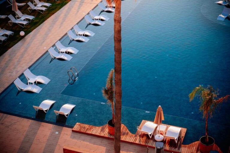 Baia Bodrum Hotel