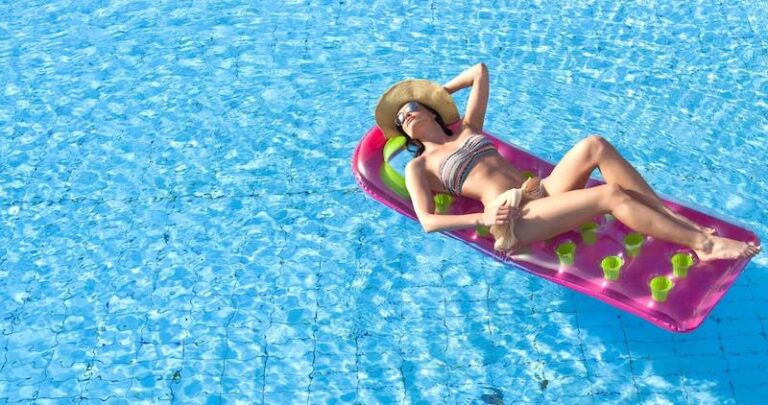 El Mouradi Palm Marina