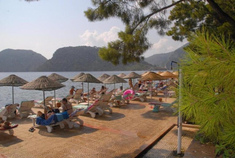 Marmaris Park Hotel