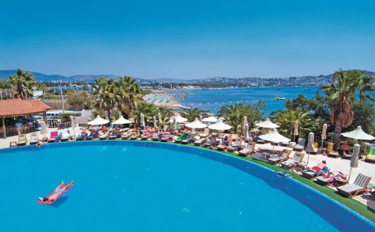 Hotel Costa 3S Beach