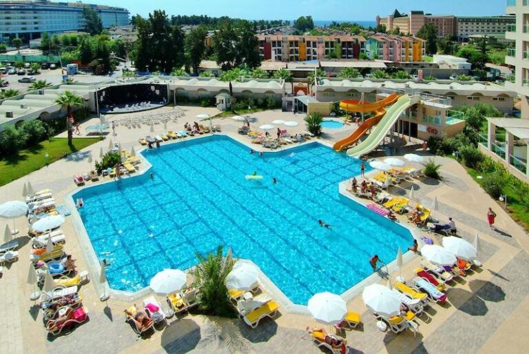 Miarosa Konakli Garden