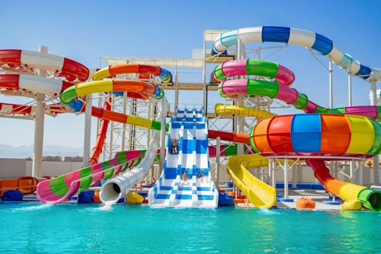 Movenpick Waterpark