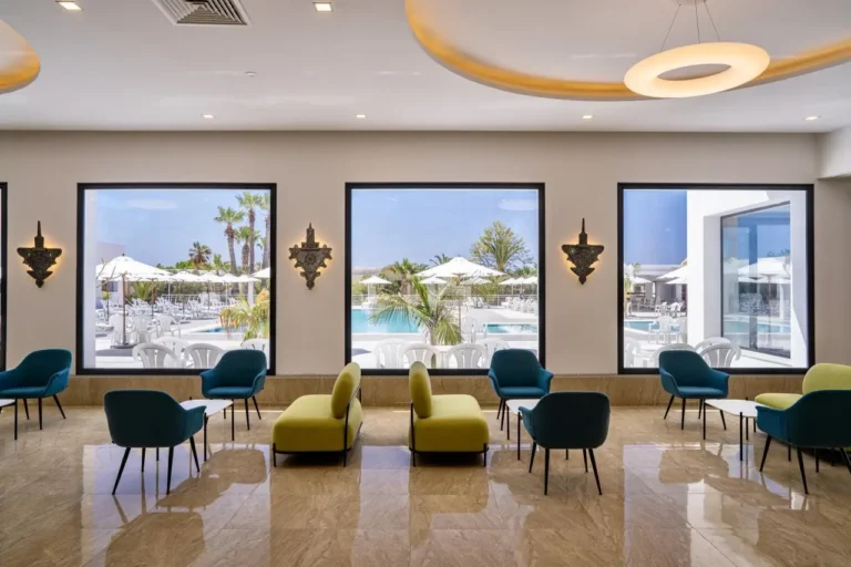 Club Novostar Dar Khayam