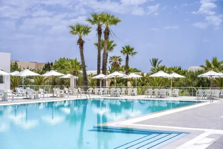 Club Novostar Dar Khayam