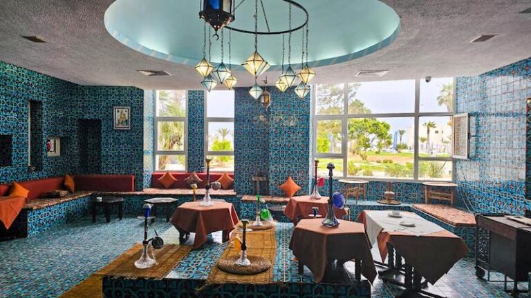 Monarque El Fatimi Mahdia