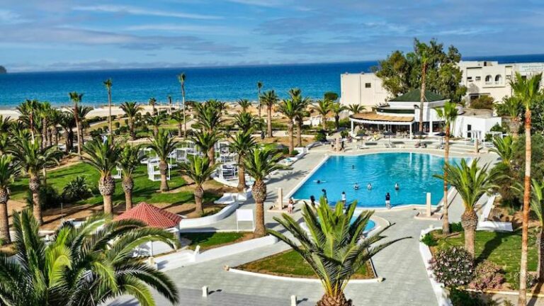 Monarque El Fatimi Mahdia