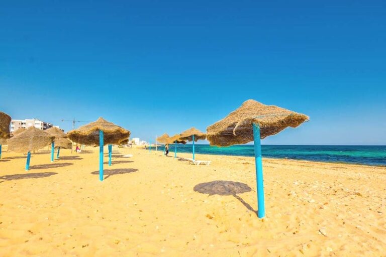 Novostar Budget Pyramides Club & Spa