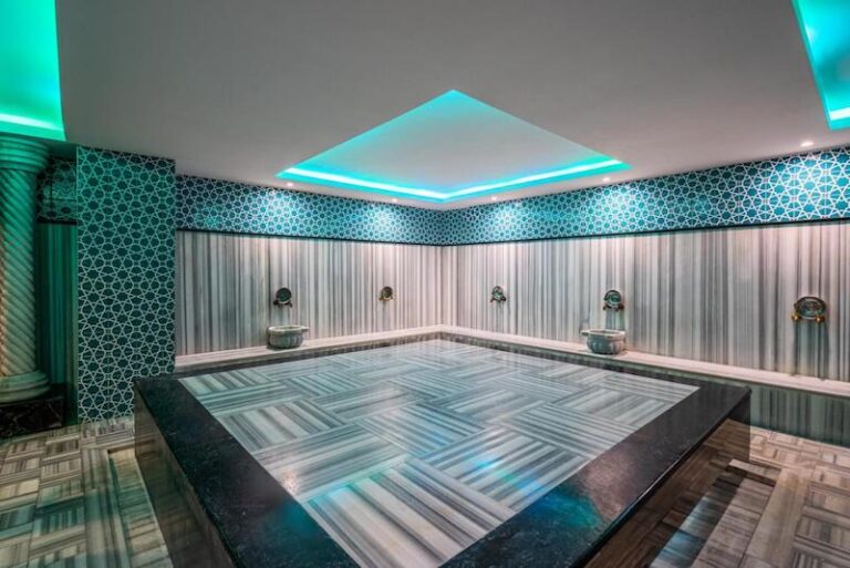 Avena Resort & Spa Hotel