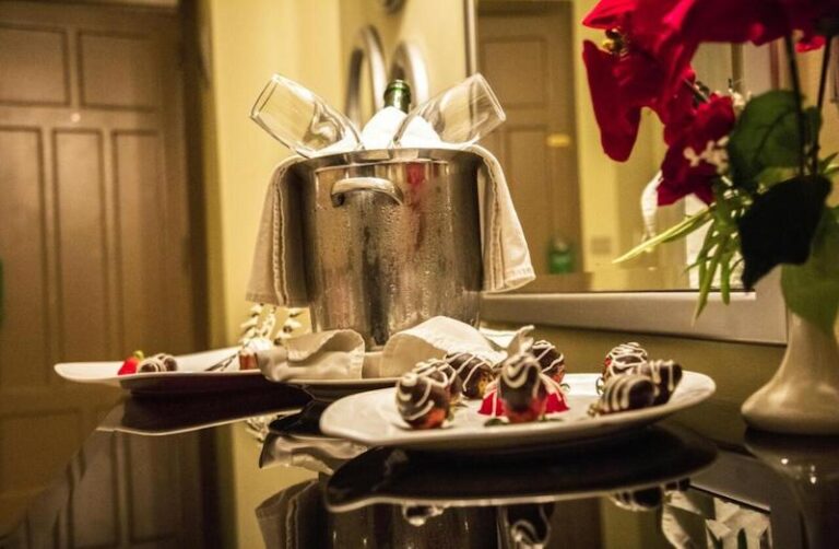 Cataract Layalina Resort