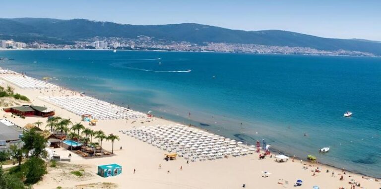 Europe Hotel & Casino