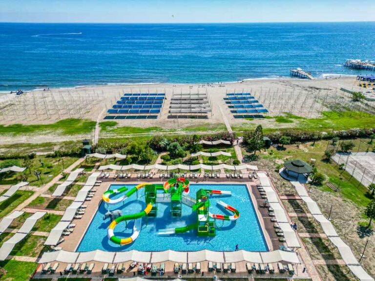 Grand Cortez Resort Hotel & Spa