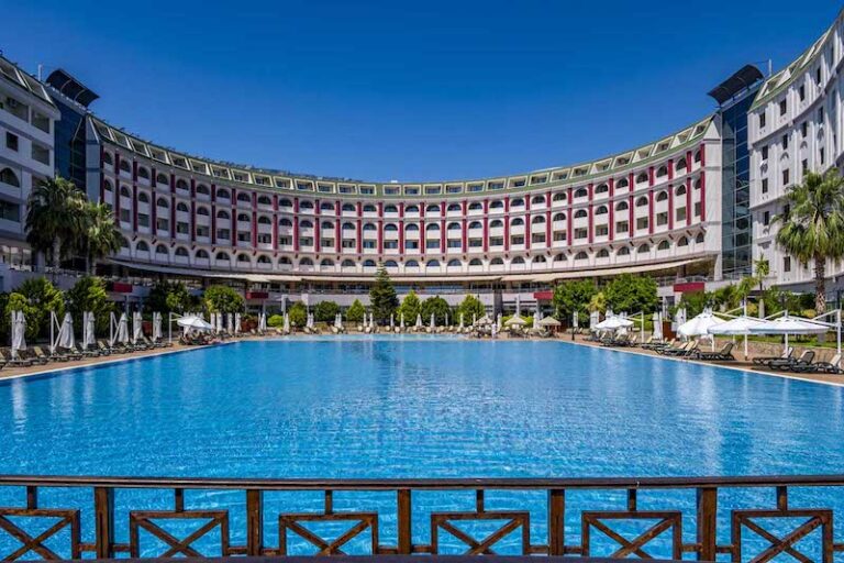 Grand Cortez Resort Hotel & Spa