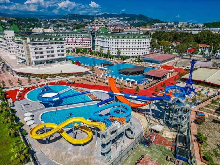 Grand Cortez Resort Hotel & Spa