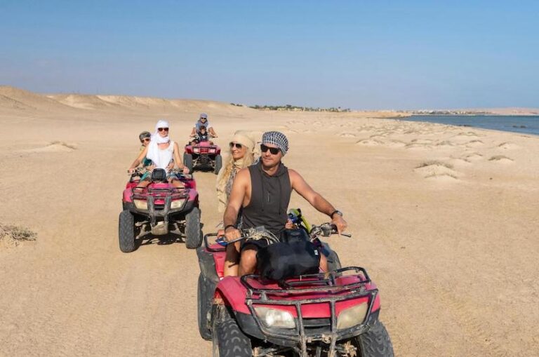 Three Corners Fayrouz Plaza Beach Resort