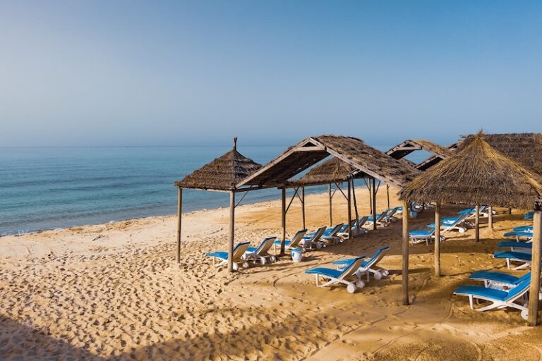 Club Novostar Sol Azur Beach