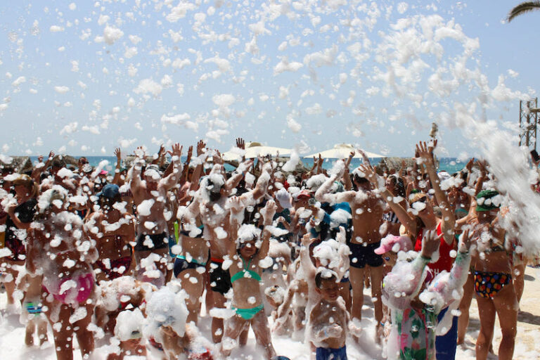 Club Novostar Sol Azur Beach