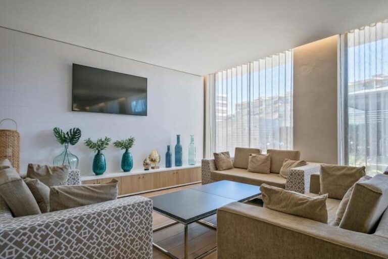 Hotel Best Terramarina