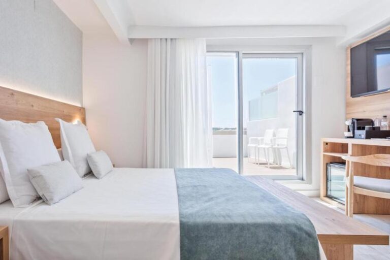 Hotel Best Terramarina