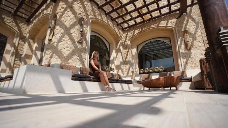 Amarina Jannah Resort & Aqua Park