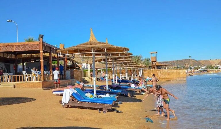 Badawia Sharm Resort