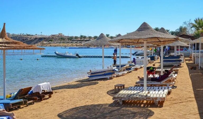 Badawia Sharm Resort
