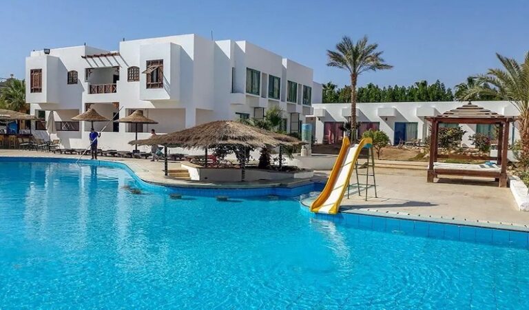 Badawia Sharm Resort