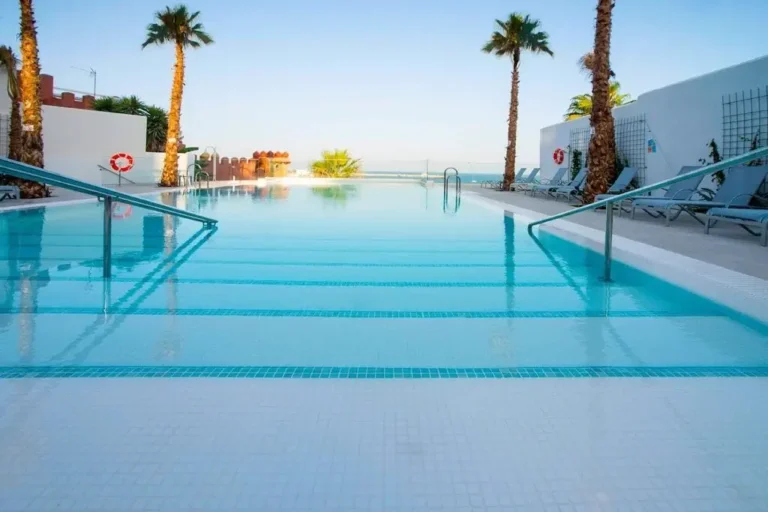 Hotel Benalmádena Beach