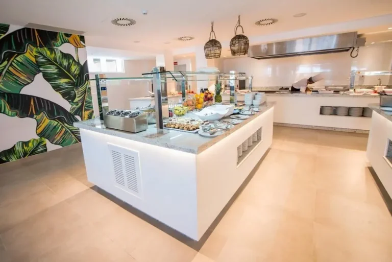 Hotel Benalmádena Beach