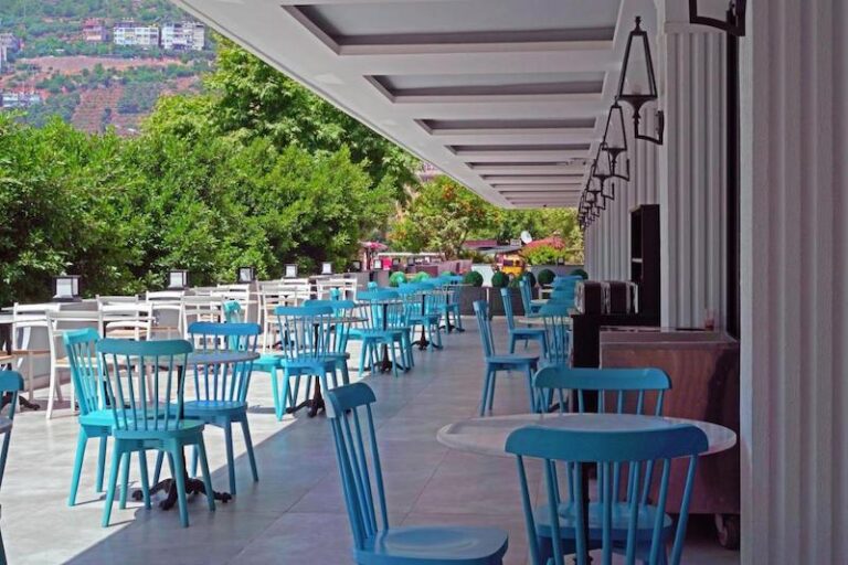 Hedef Kleopatra Hotel