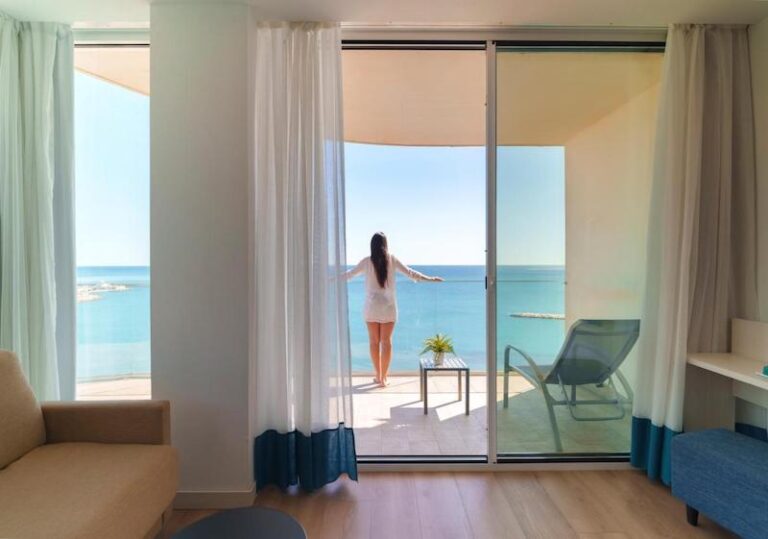 Hotel Benalmádena Beach