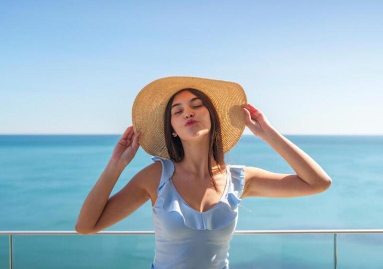 Hotel Benalmádena Beach