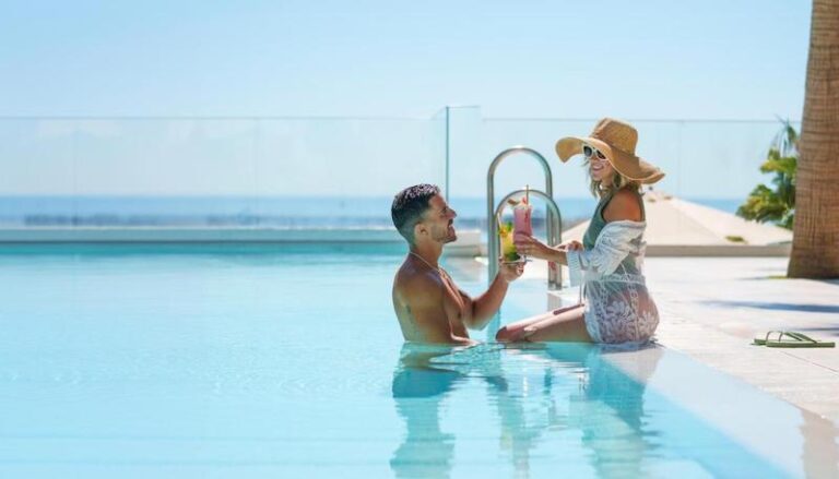 Hotel Benalmádena Beach