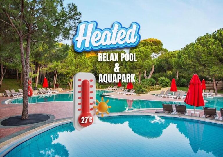 IC Hotels Santai Family Resort