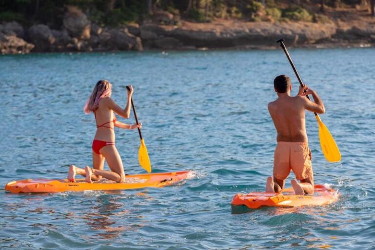 Justiniano Deluxe Resort