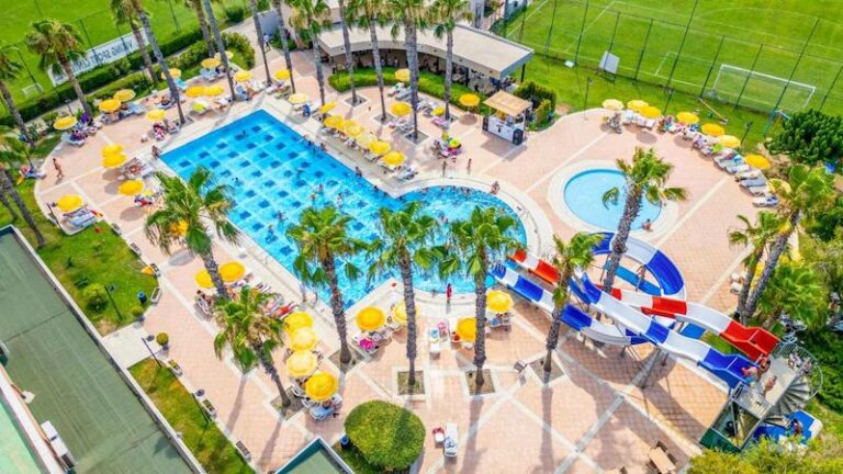 Viking Park Hotel & Spa